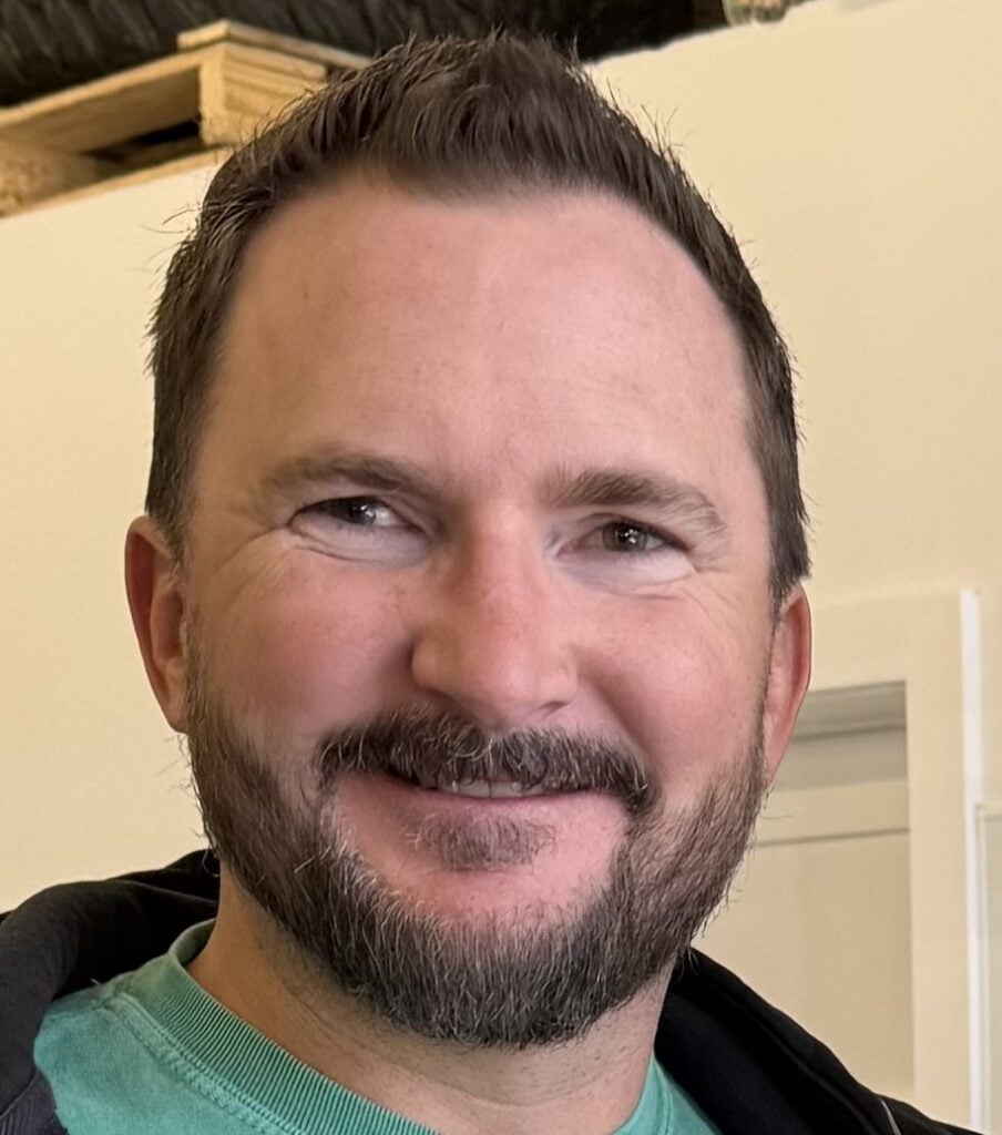 Eric Bearly