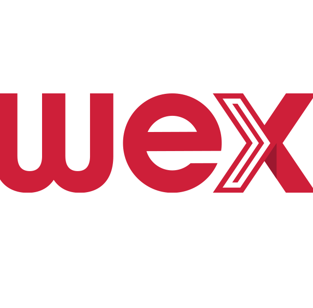 WEX logo
