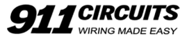 911 Circuits logo