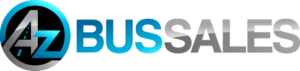 A-Z Bus Sales logo