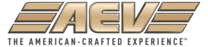 AEV logo