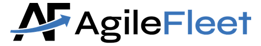 Agile Fleet logo