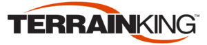Terrain King logo