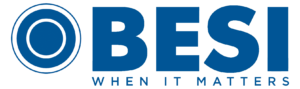 BESI logo