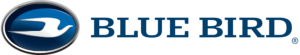 Blue Bird logo