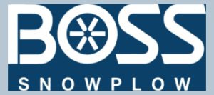 BOSS Snow Plows- Toro logo