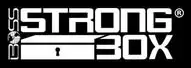 BOSS StrongBox logo
