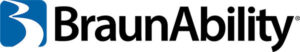 BraunAbility logo