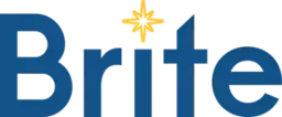 Brite logo