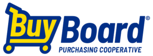 BuyBoard Purchasing Cooperative logo