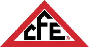 Cascade Fire Equipment logo
