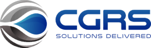 CGRS logo