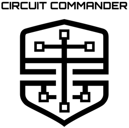 Circuit Commander logo