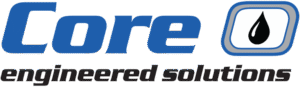 Core Engineered Solutions logo