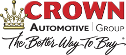 Crown Automotive Group logo