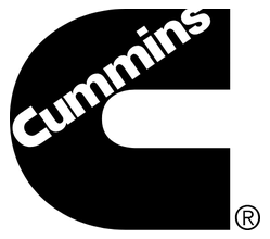 Cummins logo