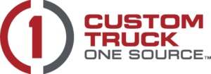 Custom Truck One Source logo