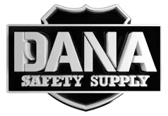 Dana Safety Supply logo