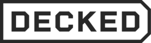 Decked logo