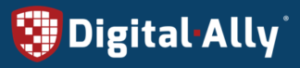 Digital Ally logo