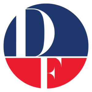 District Fleet e-Mobility logo