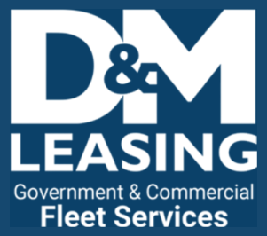 D&M Fleet Services logo