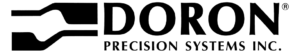 Doron Precision Systems logo