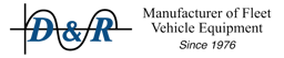 D&R Electronics Systems Inc logo