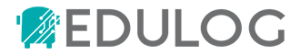 Edulog logo