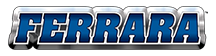 Ferrara logo