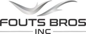 Fouts Bros logo