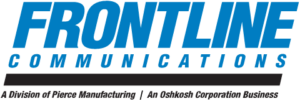 Frontline™ Communications logo