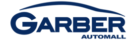 Garber Automall logo