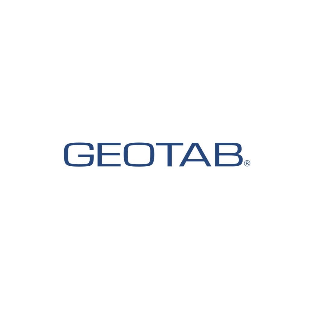 Geotab company logo