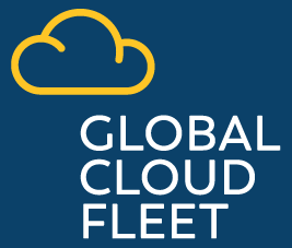 Global Cloud Fleet logo