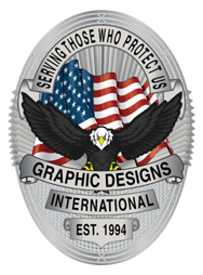 Graphic Designs International LLC logo