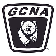 Green Climber logo