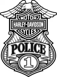Harley-Davidson Motor Company logo