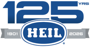 Heil Environmental logo