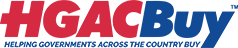 HGACBuy logo