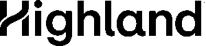 Highland Electric Fleets logo