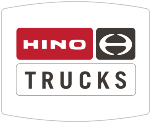 Hino Trucks logo