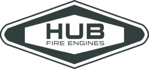 Hub Fire Engines & Equipment logo