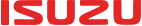 Isuzu Commercial Truck of America logo