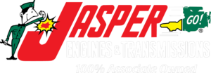 Jasper Engines & Transmissions logo