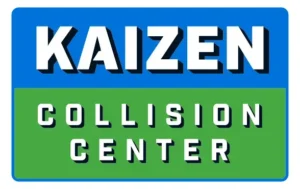Kaizen Collision Centers logo