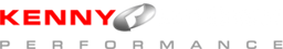 Kenny Brown Performance logo