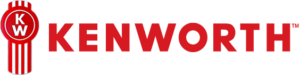 Kenworth Trucks & Parts logo