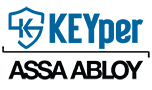 Keyper Systems logo