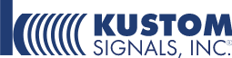 Kustom Signals Inc logo